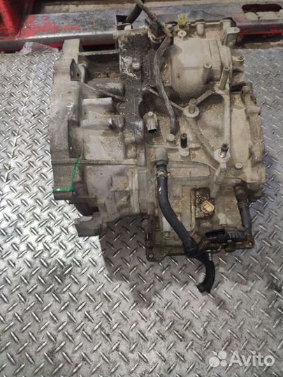 АКПП Mazda 6 GG Мазда 6 гг 5 ступка