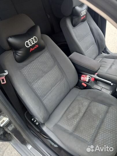 Сиденья ауди а4 б5 задний ряд