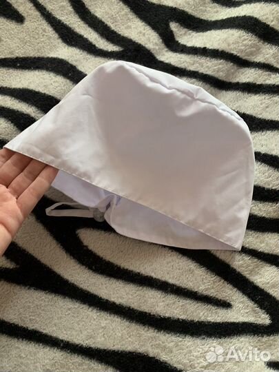 Медицинский халат 42 44