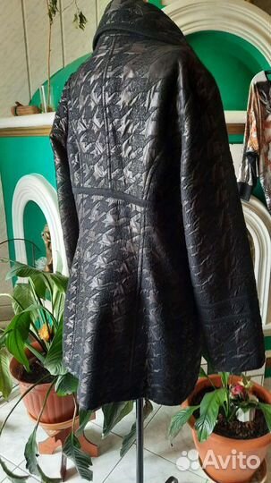 Spoom Amsterdam Exclusive Demisezone р44-48 В идеа