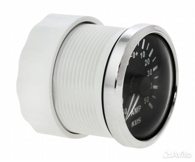 Амперметр для лодки