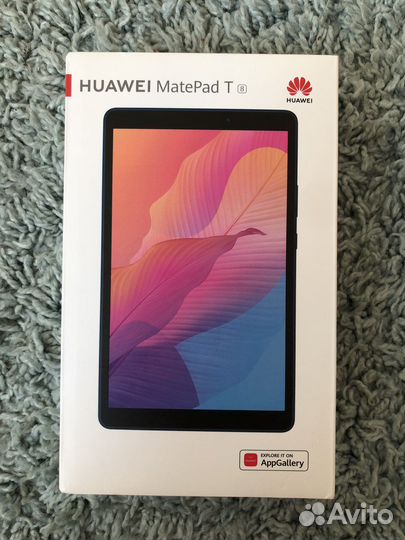 Планшет Huawei