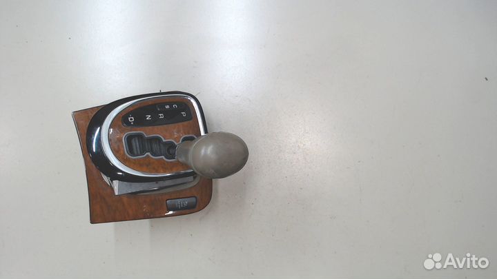 Кулиса кпп Mercedes S W220, 2005