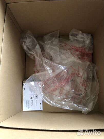 Игровой руль с педалями