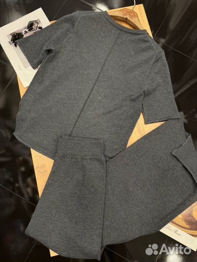 Костюм loro piana