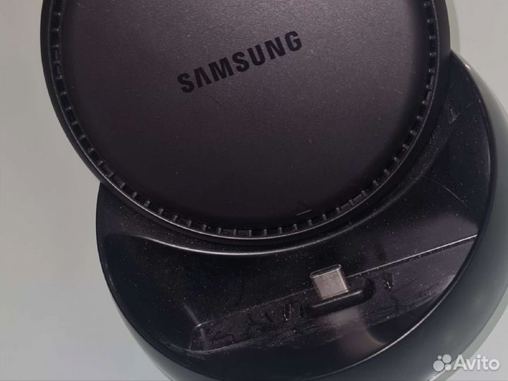 DeX Station samsung