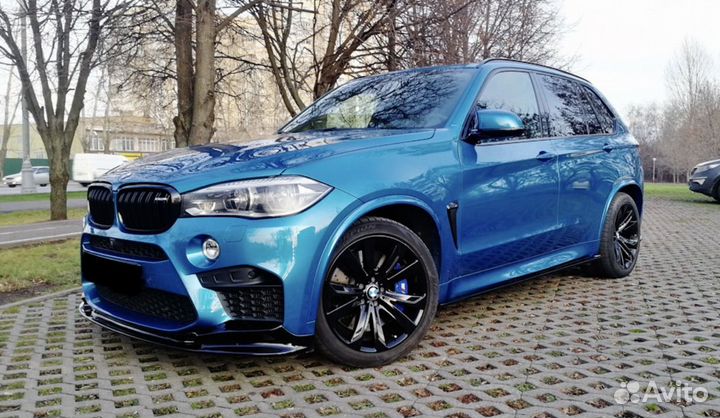 Колеса R22 GM оригинал
