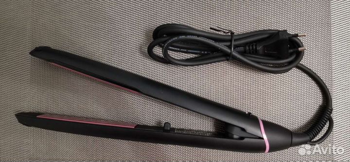 Выпрямитель для волос Philips BHS675