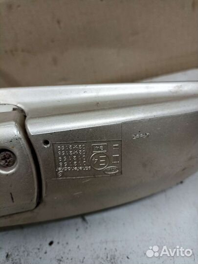 Зеркало правое Kia Magentis 2004