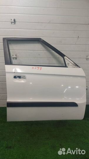 Дверь передняя правая KIA soul 2009