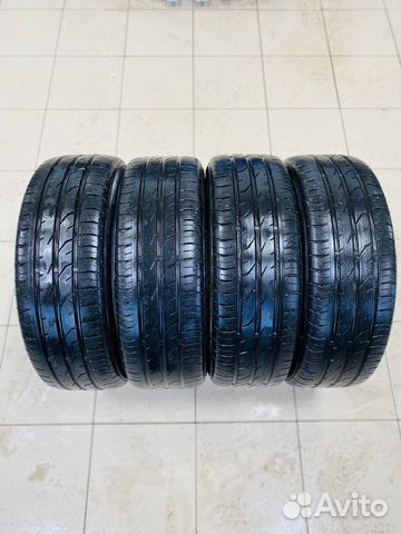 Continental ContiPremiumContact 2 185/55 R16 83V