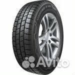 Hankook Vantra ST AS2 RA30 195/70 R15 R