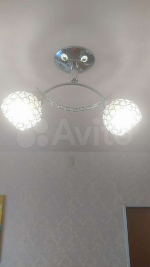 Комната 12,4 м² в 1-к., 4/5 эт.