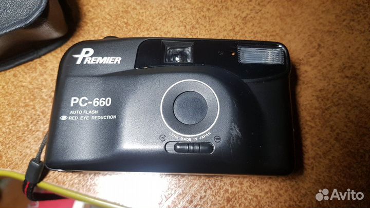 Фотоаппарат Premier PC 660