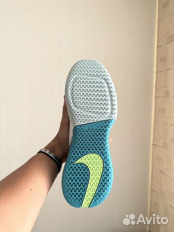 Теннисные кроссовки Nike Zoom Vapor Pro 2 объявление продам