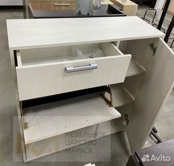 Обувница «Дели 4»