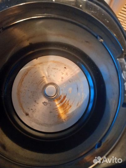 Мультиварка polaris