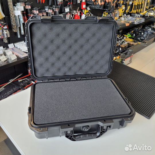 Кейс ударопрочный защитный (340x250x107) A9300