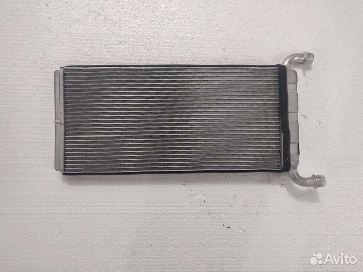 Радиатор печки Мерседес sprinter и VW crafter