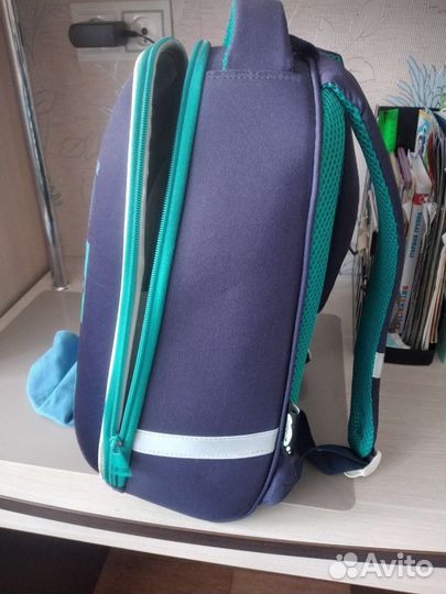 Ранец школьный для мальчика
