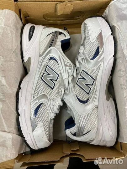 Кроссовки New Balance 530