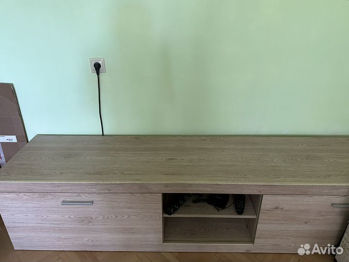 Тв тумба oskar из hoff