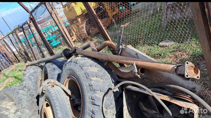 Запчасти на паз 4234