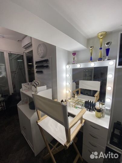 Аренда рабочего места кушетка