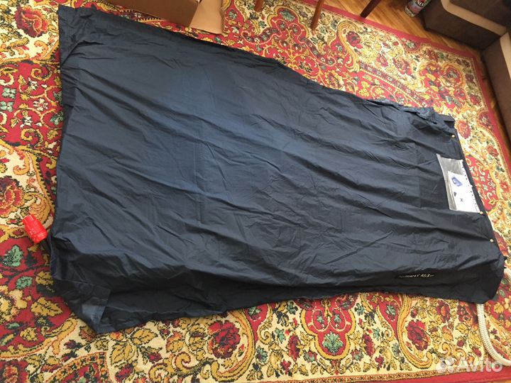 Немецкий матрас Novacare ASX basic с компрессором