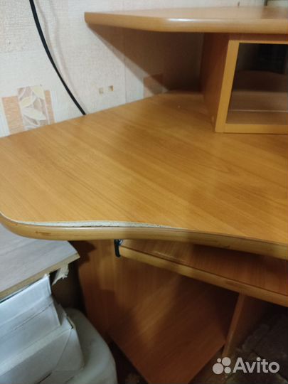 Офисная мебель