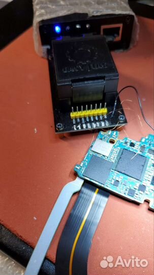 Разблокировка-ремонт техники apple, Samsung,xiaomi