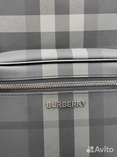 Рюкзак Burberry