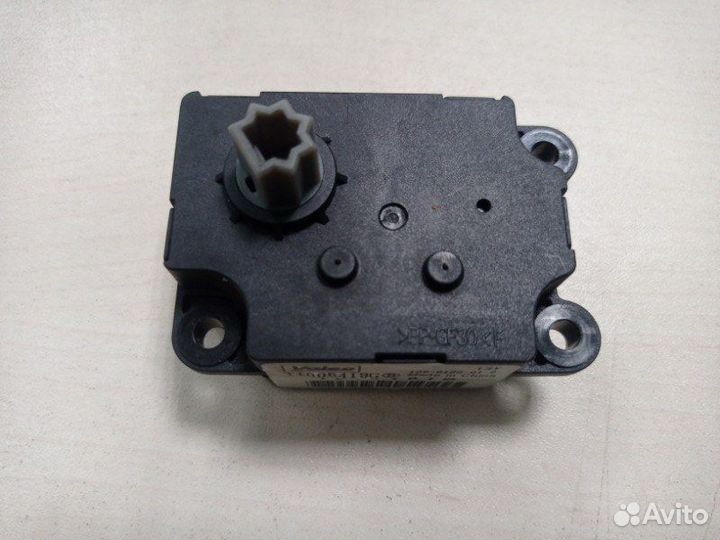 Моторчик заслонки отопителя Citroen C4 VTI 115