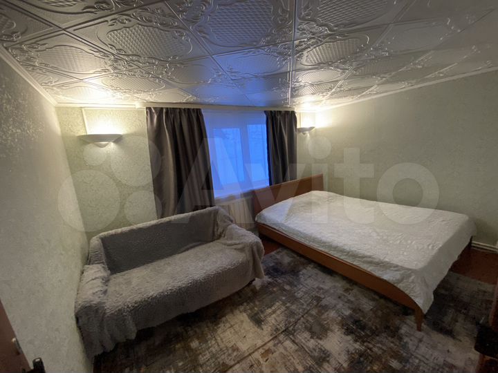 Дом 100 м² на участке 12 сот.