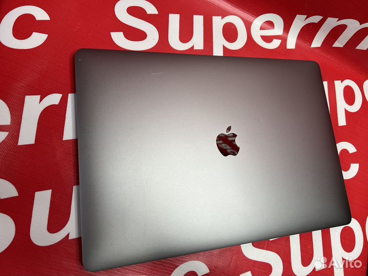 MacBook Pro 15 2019 Core i9/500GB