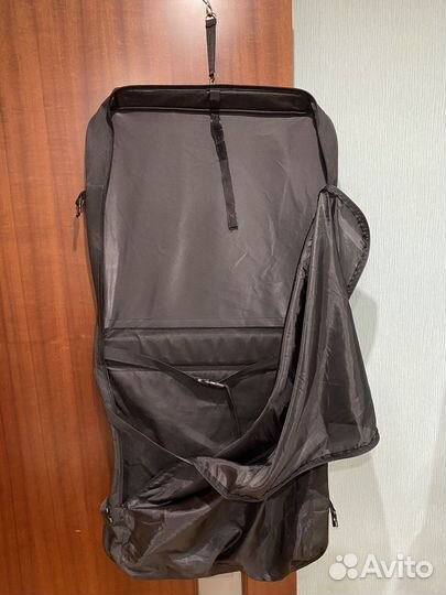 Чехол для перевозки костюмов(Кофр)