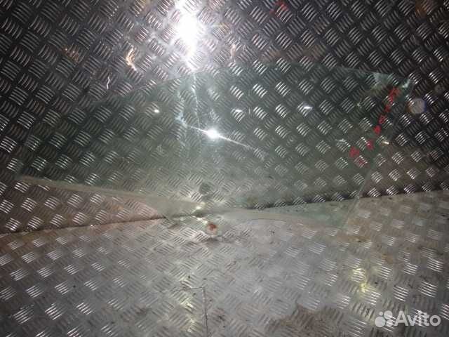 Стекло Mazda 6 (02-07) пер L б\у