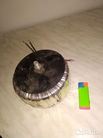 Трансформатор