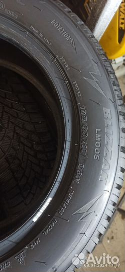 Bridgestone Blizzak LM-005 195/60 R15 88H