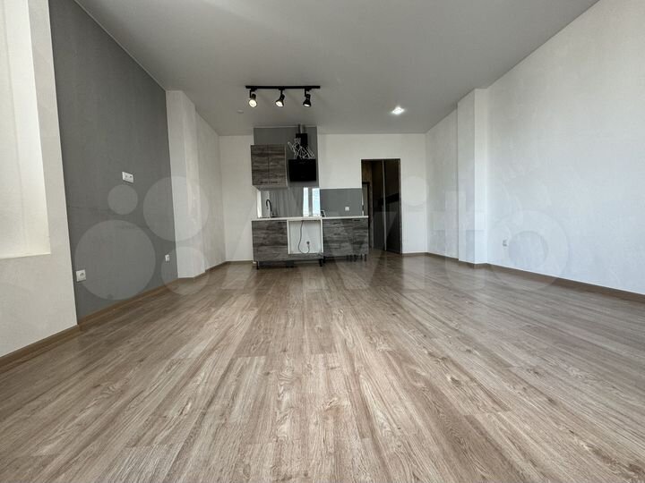 Квартира-студия, 41 м², 16/18 эт.