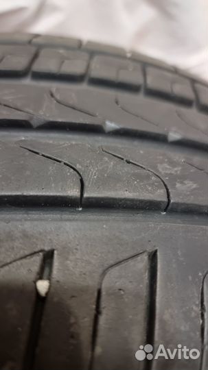 Pirelli Cinturato P7 225/50 R18 95W