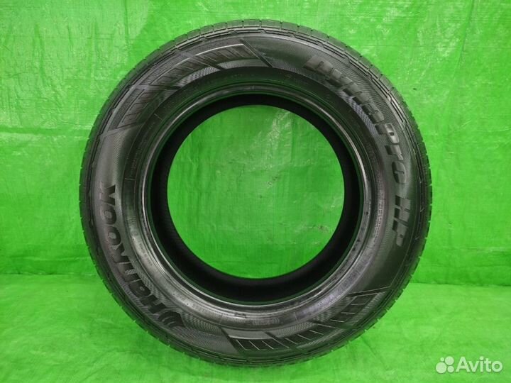 Шина 235/65R17 Hyundai Santa Fe