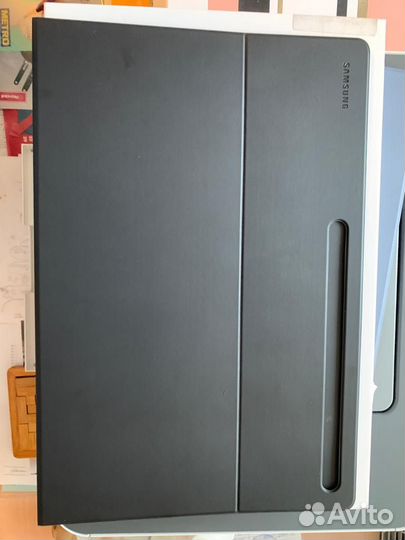 Чехол для samsung galaxy tab s8 ultra (оригинал)