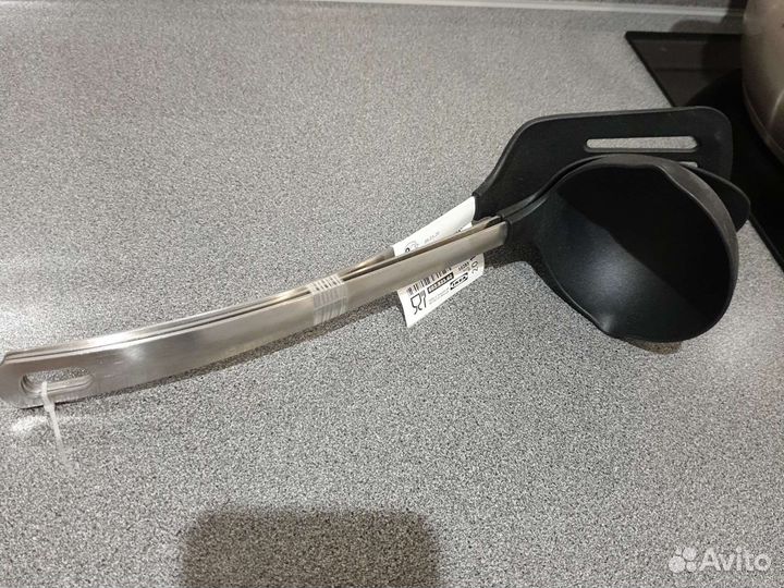 Кухонная утварь IKEA