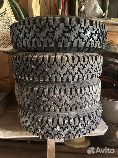 Барнаул И-146 155/6 R13