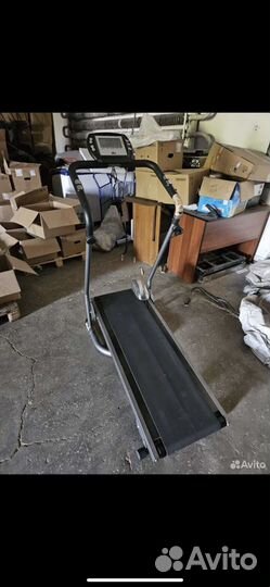 Беговая дорожка бу