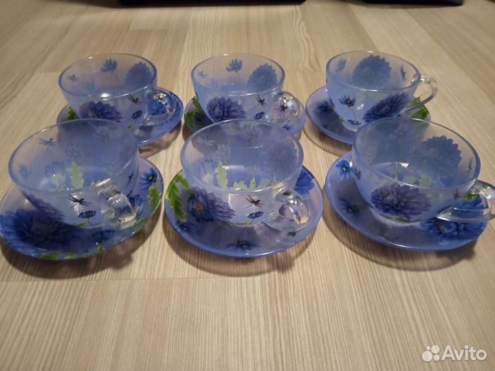 Чайный набор