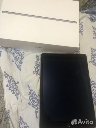 Планшет apple iPad air 2
