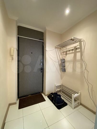 1-к. квартира, 36 м², 16/16 эт.