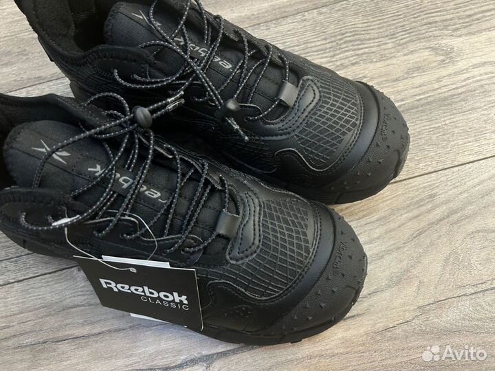 Кроссовки Reebok Vibram Zig Kinetica Gore-Tex